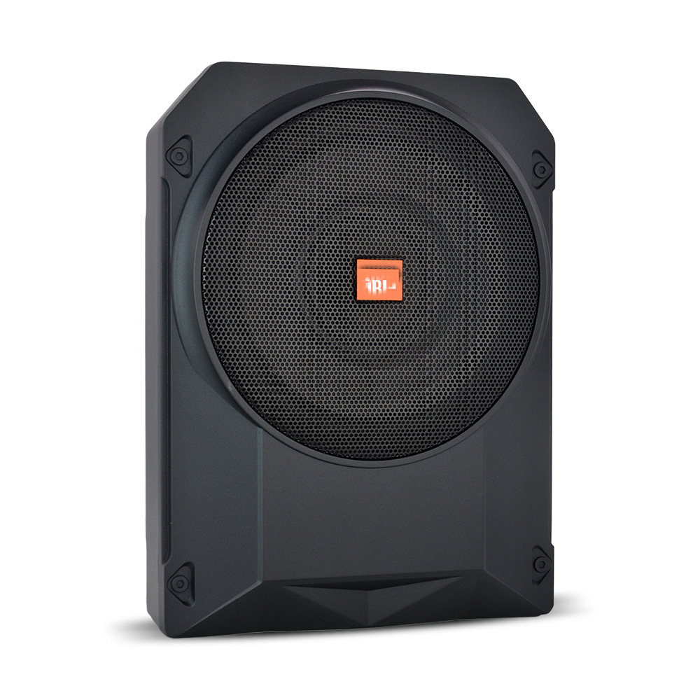 Car Audio High-Pitched Subwoofer Basspro Sl 10inch Ultra-Thin Subwoofer Car Audio Seat Subwoofer
