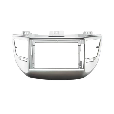 Frame Modification Panel Suitable for DVD Navigation
