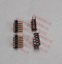 5-146130-4 AMPȫ��ԭװ�Ӳ��10POS �������ƽ������������
