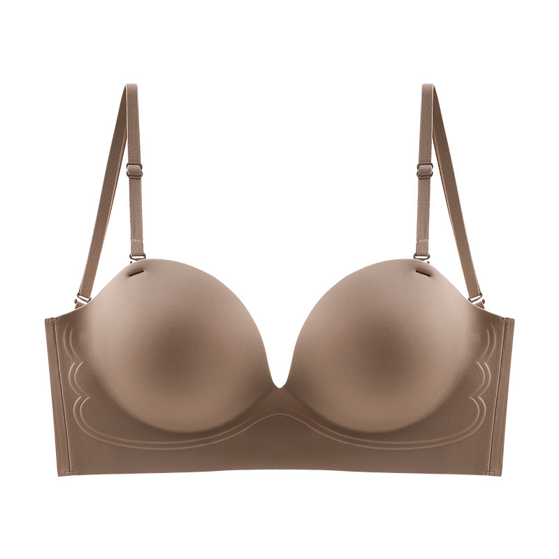 모카 다크 브라운