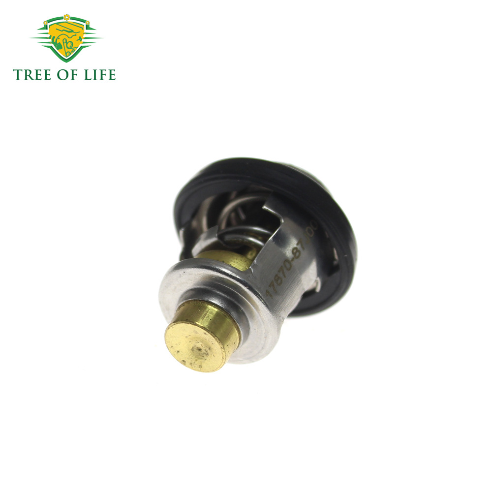 17670-87J00,17670-87J00-000 is suitable for Suzuki 72-degree thermostat
