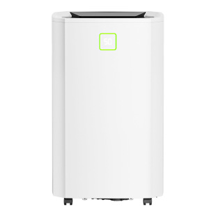 UK ognal Ogona Dehumidifier Household Dehumidifier Light Tone Dryer Indoor Moisture-proof Moisture Absorption Purification