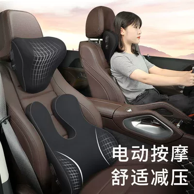 Masaj avadanlığı, Qìchē Car Electric