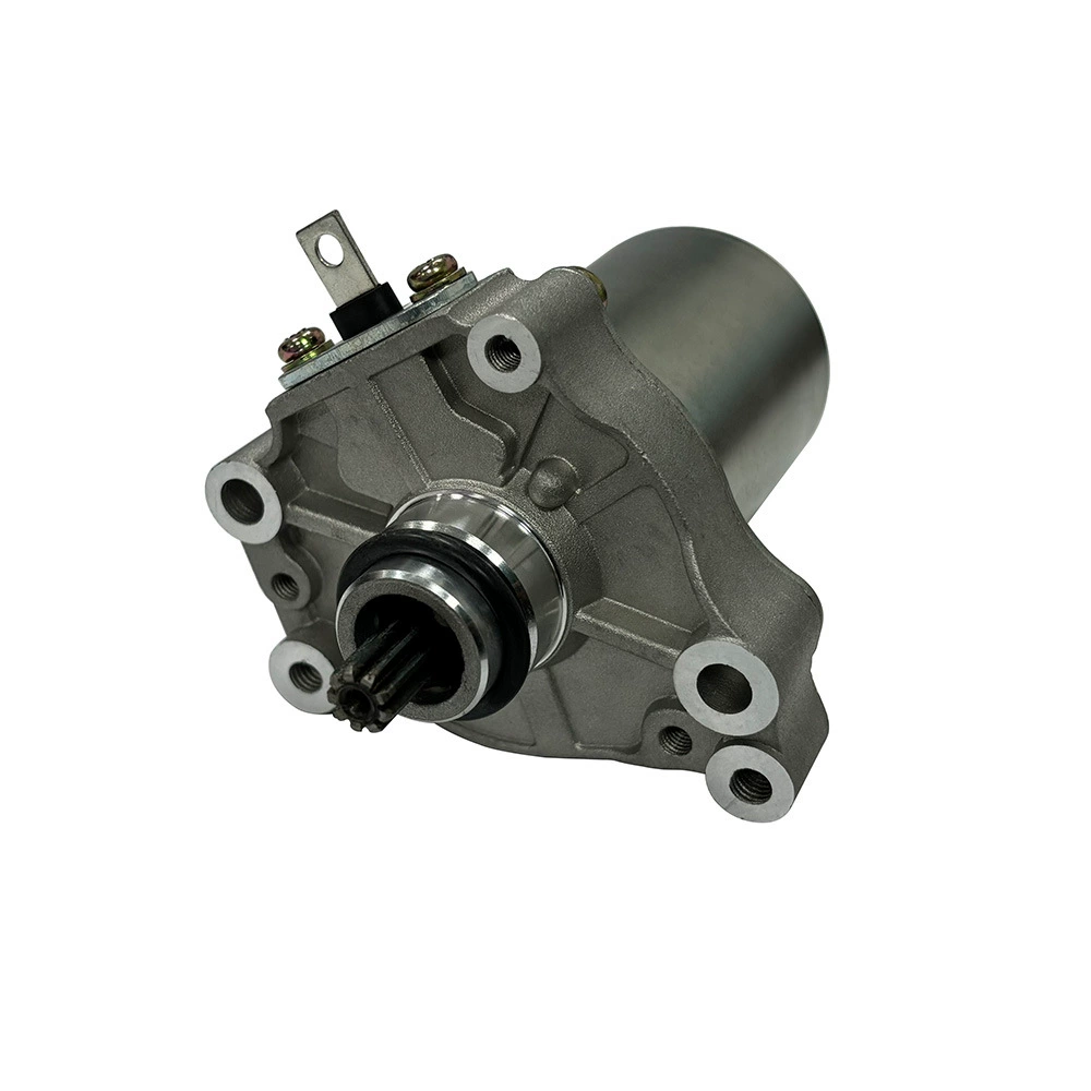 Мотоциклетные аксессуары стартер AP0294800 пригоден для Apulia FR125 125cc