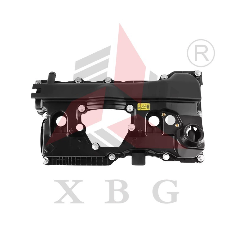 Крышка клапанов 11127568581 подходит для BMW 1 серии, 3 серии 11127568581 11127526669