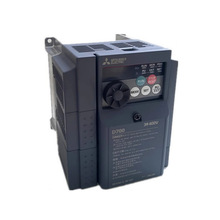 三菱变频器FR-D740-0.75K-CHT全新原装D700三相380V 0.75KW