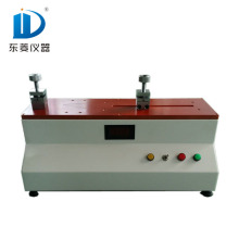 金属裸电线伸长率试验机 铁丝金属材料延伸率测试机 铜线拉伸测试