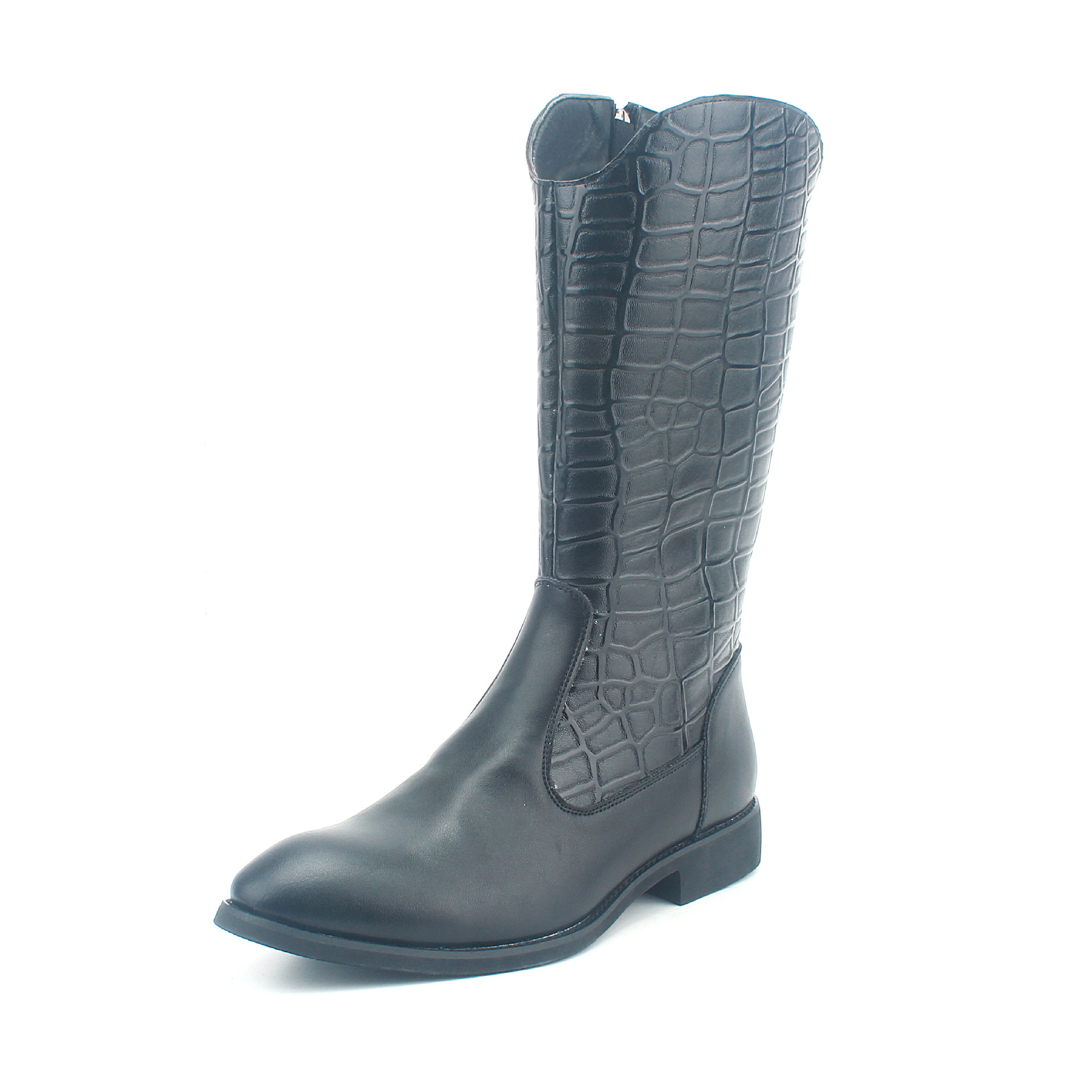 �¿���ѥ�ﶬ����Ь�ж���ŷ��ѥ�Ӹ߰�Ӣ������ѥ��6816