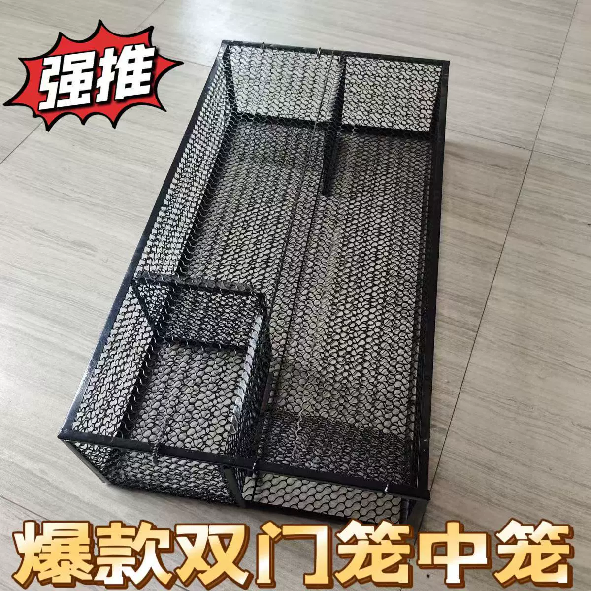 Уличная клетка, клетка для кур, дверная клетка, вход для голубей, клетка для кошек, клетка для кроликов, клетка большого размера, клетка для мышей, клетка с острыми полосками