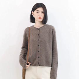 女式针织衫;女式羊毛衫;连衣裙