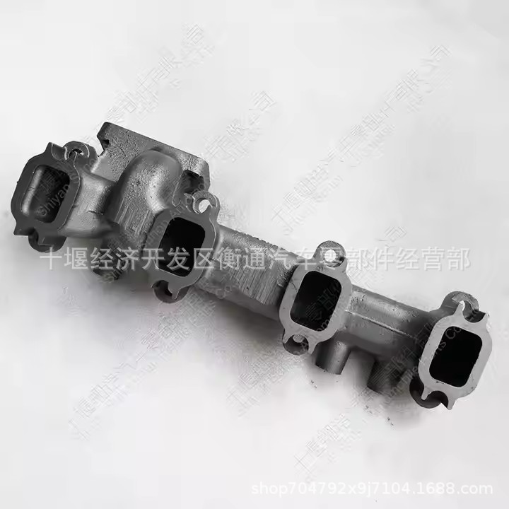 Exhaust Manifold for Cummins 4Bt Engine 4932577 4984697 3960056
