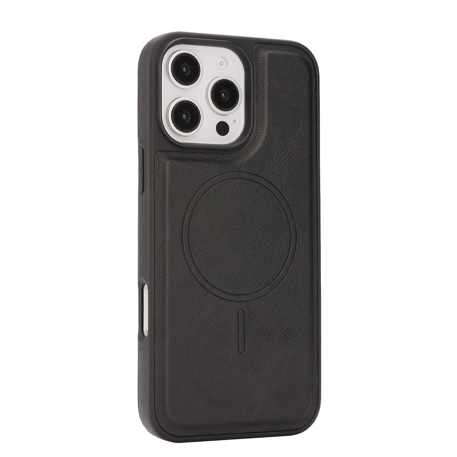 Black [single shell]