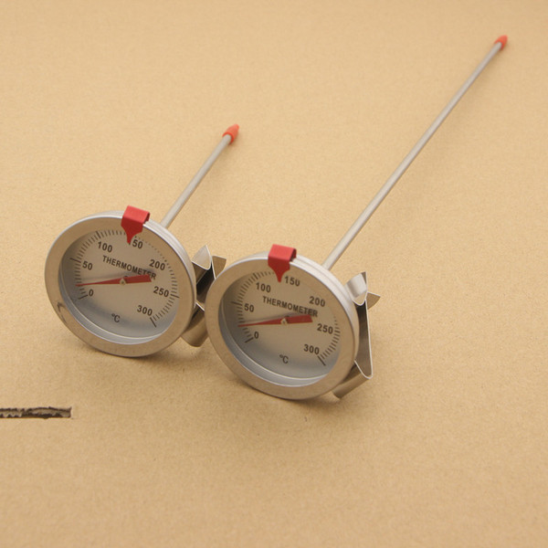 Thermometer stainless steel