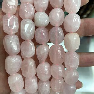 13x18mm�����L���S��Ͱ����Ȼʯ����ˮ������ɢ�鴮�� DIY���l