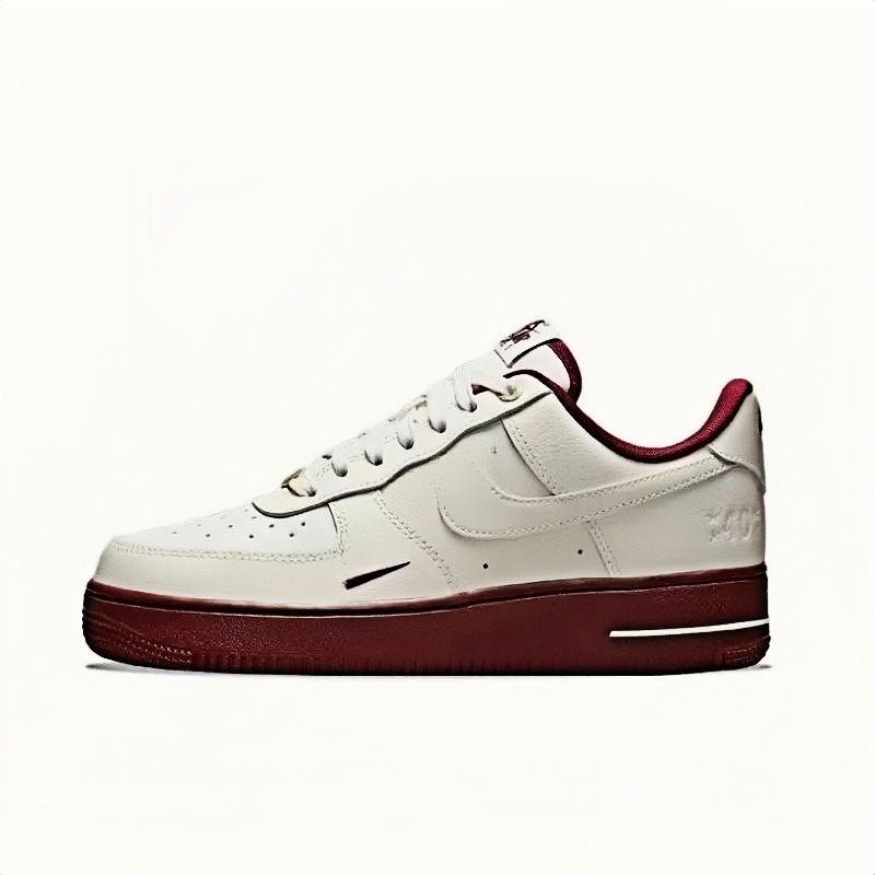 Putian Chunyuan Air Force One Retro air todo fósforo AF1 pequeños zapatos blancos zapatillas de deporte zapatos de hombre zapatillas retro