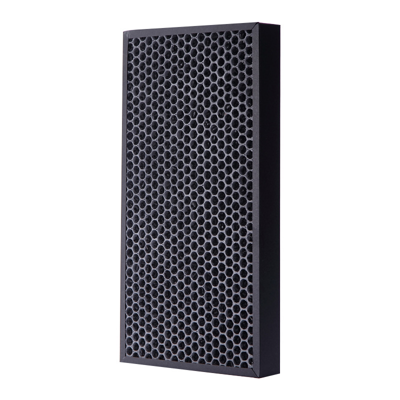 适配空气净化器滤芯 F-PXJ/PDJ/VXG/PDF/PXF/VDG35C 除醛除尘滤网