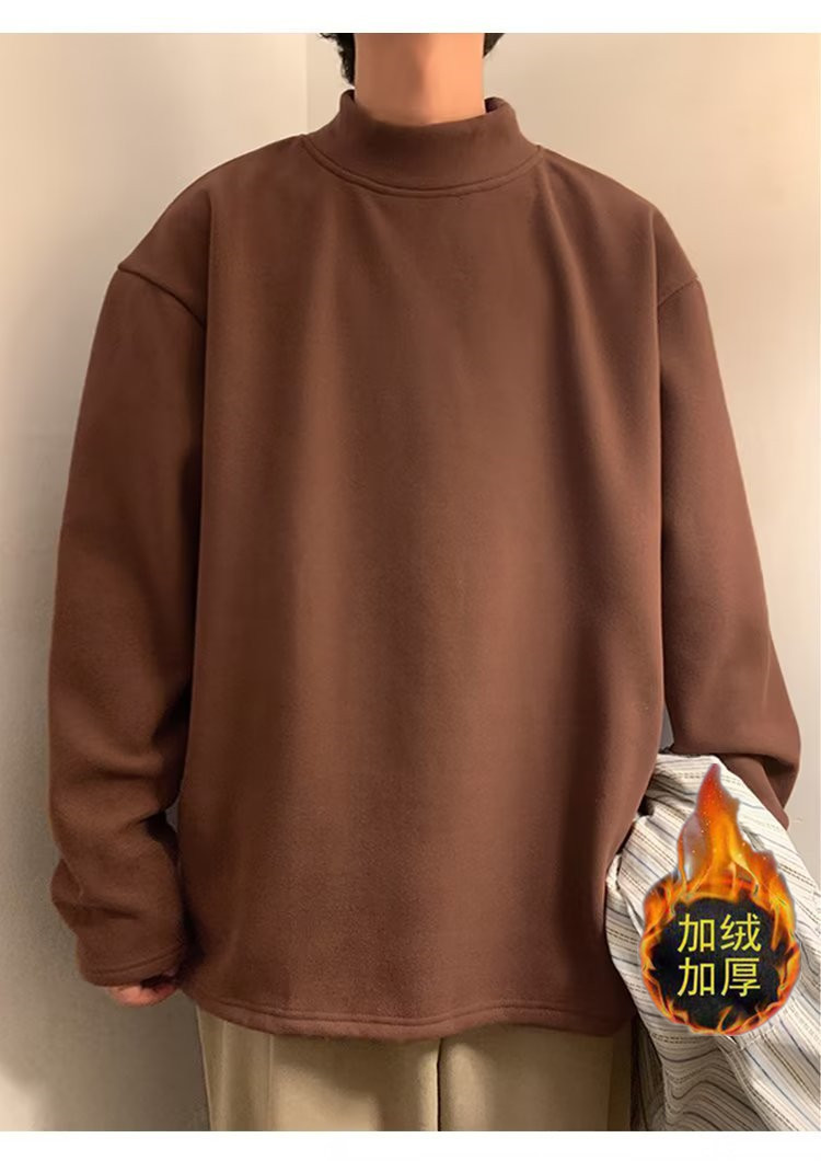 브라운(벨벳 포함)