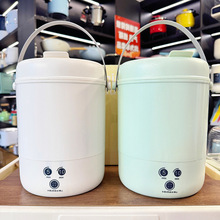 洗衣机小型洗内裤便携衣物护理机自动袜子迷你懒人宿舍高效TTT