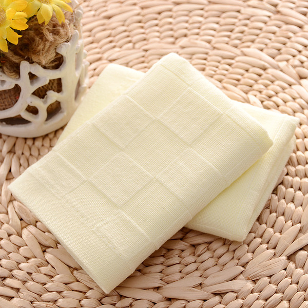 Cotton gauze children's towel for children and adults