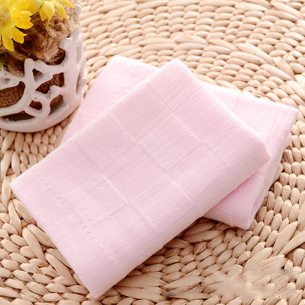 Cotton gauze children's towel for children and adults