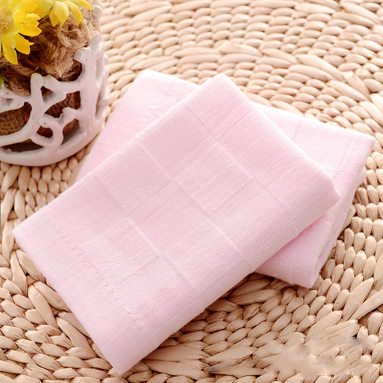 Gauze 25*50 powder plain surface