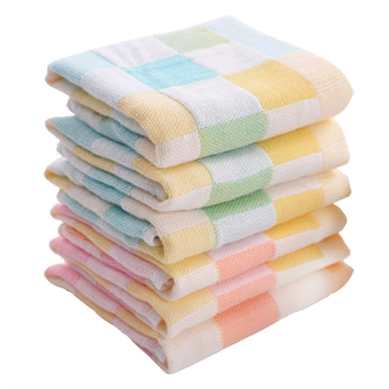 25*50 gauze squares in all colors