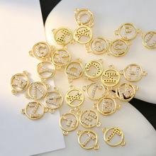 ���R�d���N26��Ӣ����ĸ�A���~΢��ʯDIY����18K��������l