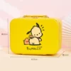 Yellow Patou