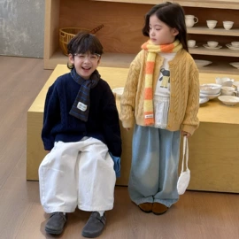 童T恤;童裤;童家居服套装