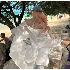 女式衬衫;毛衣;女式针织衫
