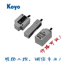 Koyo����ӽ��_�P APS4-12M-E (һ��10���� ��֬ 4MM �\�Ō��I��