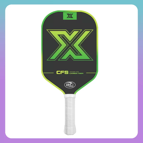 T700 carbon fiber pickleball Li-Ning pickleball racket HYPERPOWER CANNON power
