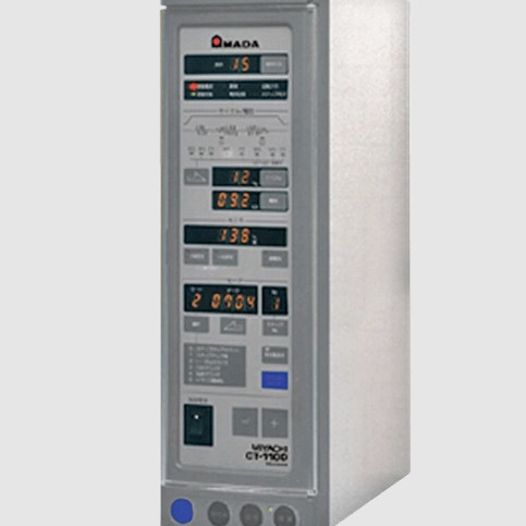 进口原装AMADA天田交流电阻焊控制器ST-200A