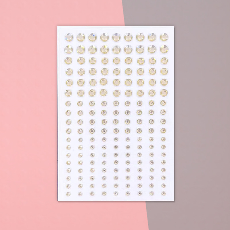 162 pieces| Amber
