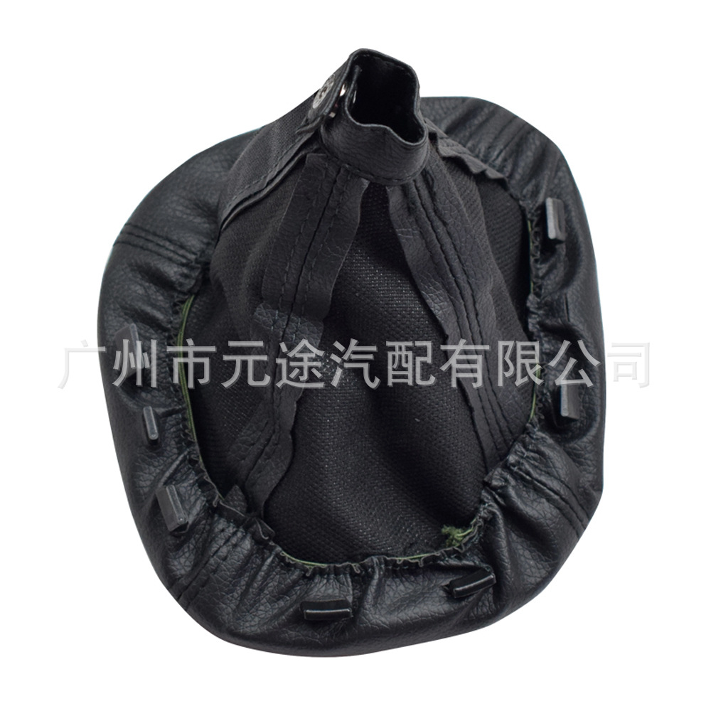 Suitable for Iveco dsily 4/5/6 shift knob shift head shift lever manual shift dust cover
