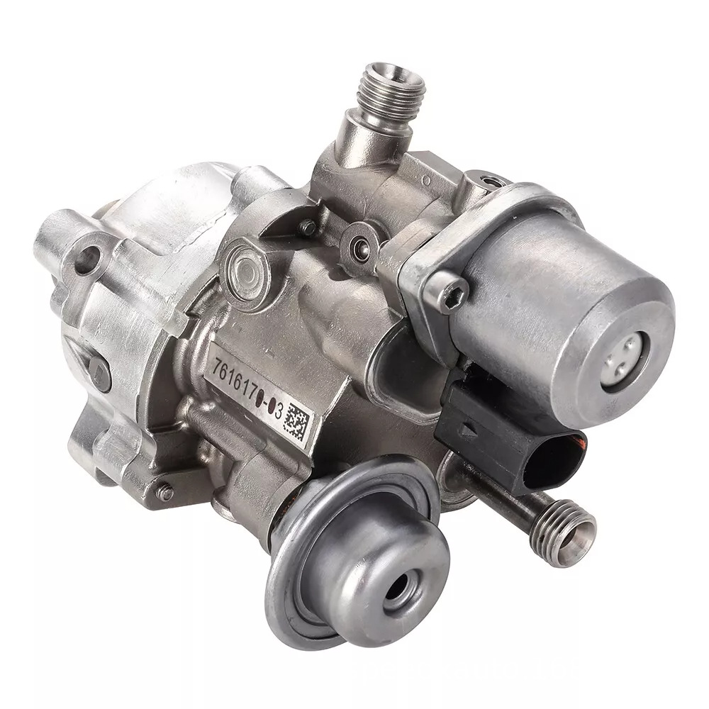 13517616170 High Pressure Fuel Pump for Bmw Series 335I 535I 535I Auto Parts
