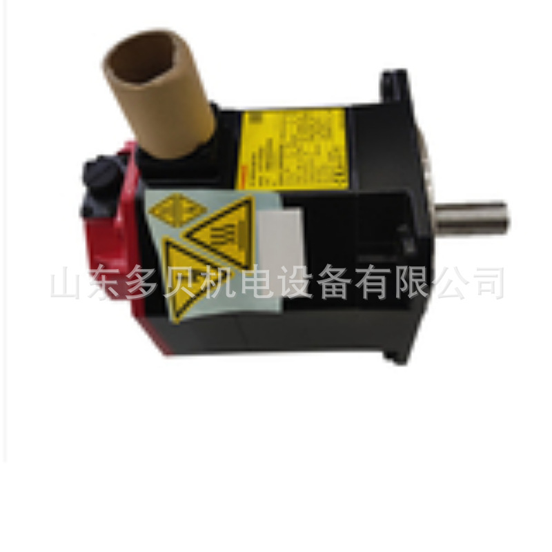 A06B-2238-B100发那科伺服电机价格优惠议价顺丰发货