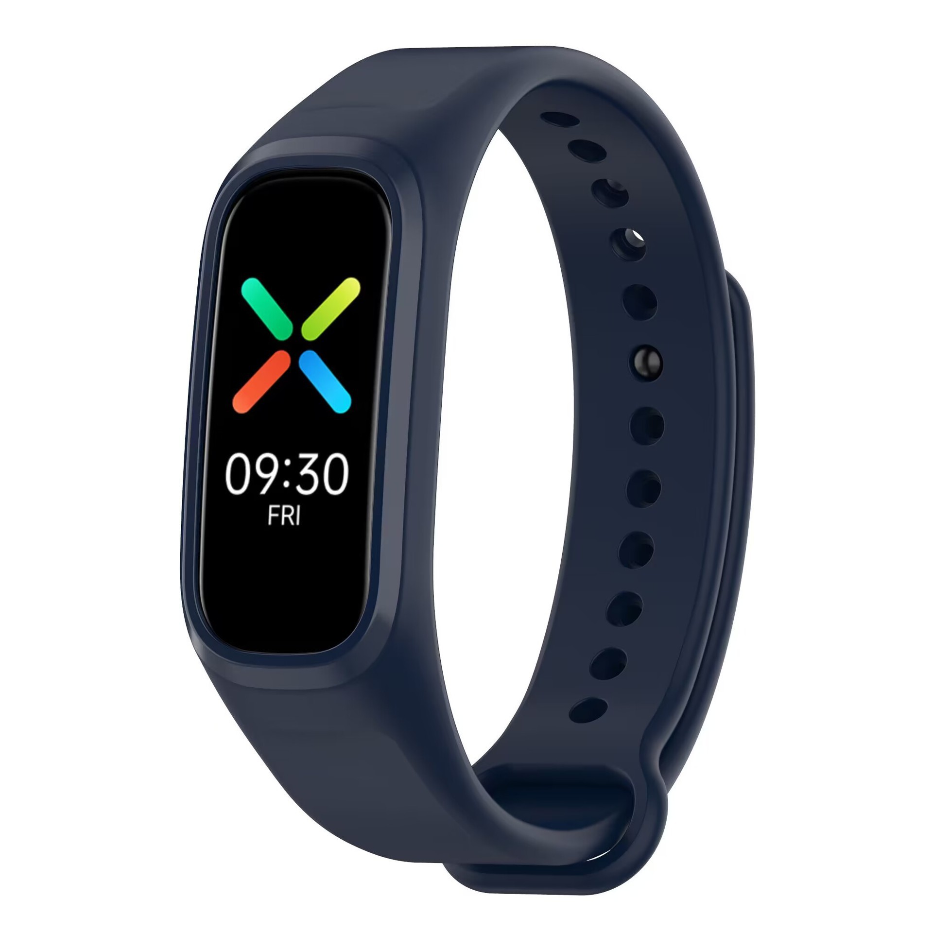 Powerlink para pulsera de banda OPPO, pulsera de silicona, pulsera de pulsera Xiaomi, pulsera 8