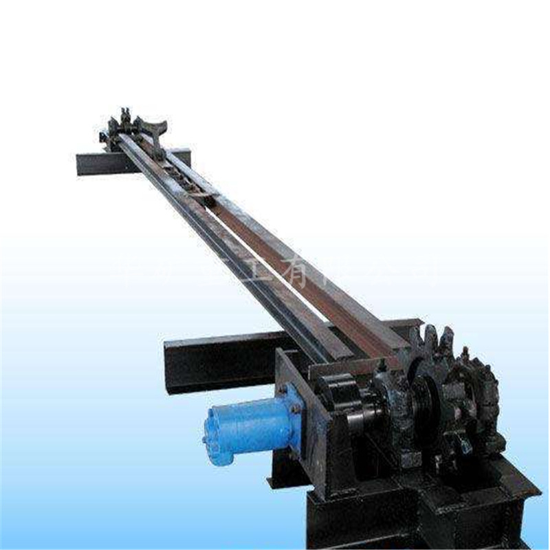 液压马达爬车机  传动平稳矿用爬车机  PH（Z/Y）6XH/5.5爬车机