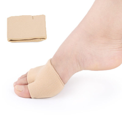 thumb Eversion Care sets Toe Eversion Forefoot thickening Super Soft Thread Toe smart cover motion smart cover