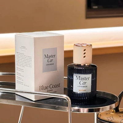 Car Perfume Aromatherapy and Women Car Products Aromatherapy