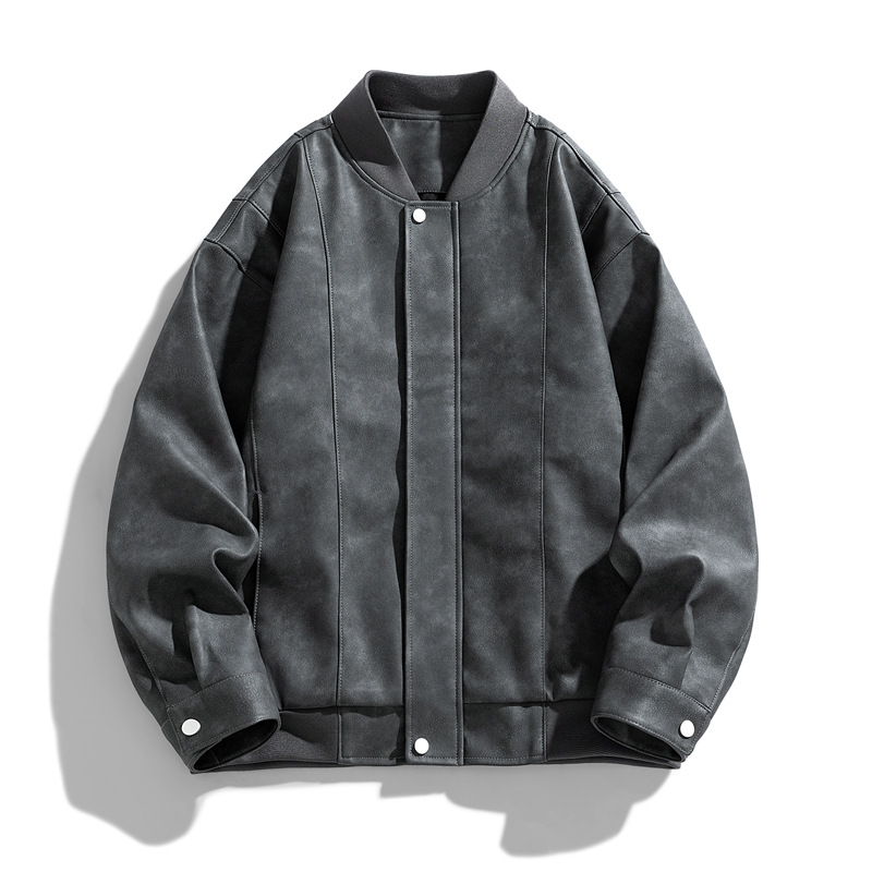 Gris oscuro