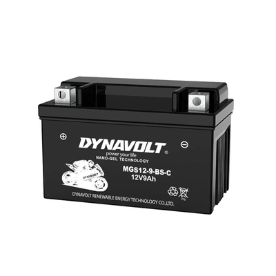 BMW Benelli Lithium, Car battery/battery