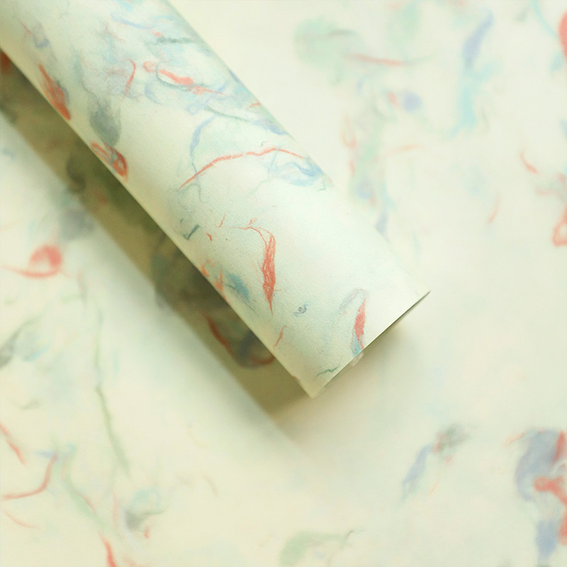 Garcinia fujimori; 52 * 50cm10 hojas / paquete