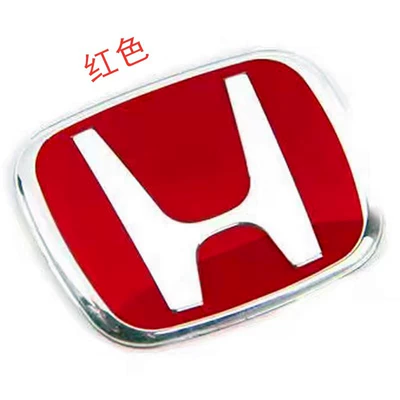 Suitable for Honda steering wheel Car logo