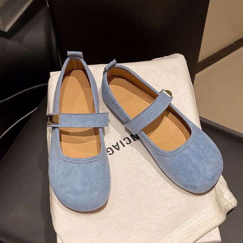 블루 일반 버전