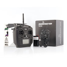 RadioMaster TX12 MKII��ģң����ģ����﮵��ELRS/CC2500