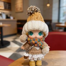 Baby Molly���»����붬ָ���½�ë����ż����ë�������·��ɻ�װ