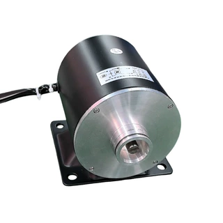 单相电容运转交流220V 350W 化工泵专用叶片泵马达电机大功率