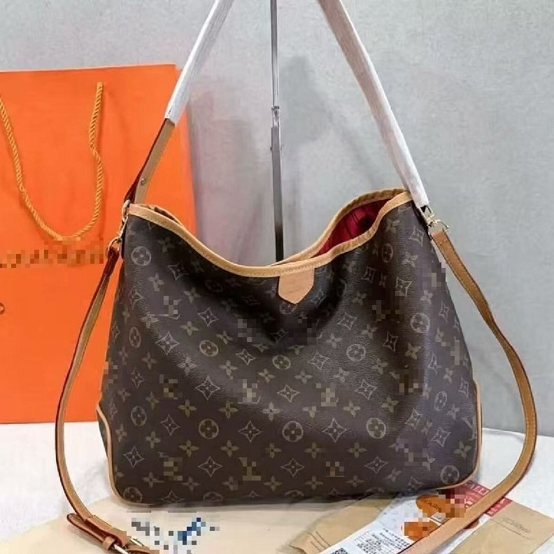 2026 New Model Tote Bag Underarm Bag Handbag Cross-Border Female Influencer Fashion Shopping Bag Large Capacity Shoulder Handbag 2026 New Model Tote Bag Underarm Bag Handbag Cross-Border Female Influencer Fashion Shopping Bag Large Capacity Shoulder Handbag